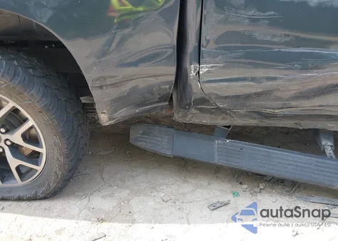 2019 Chevrolet Silverado 1500 Custom from USA, damaged, VIN 3GCPYBEH9KG238011